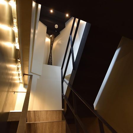 Tokyo Hostel Enishi Eksteriør bilde