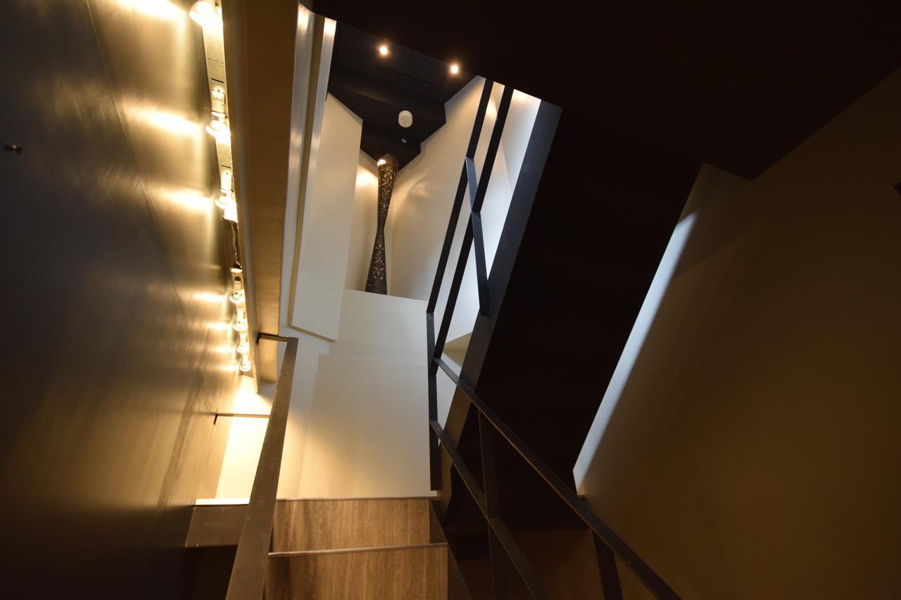 Tokyo Hostel Enishi Eksteriør bilde