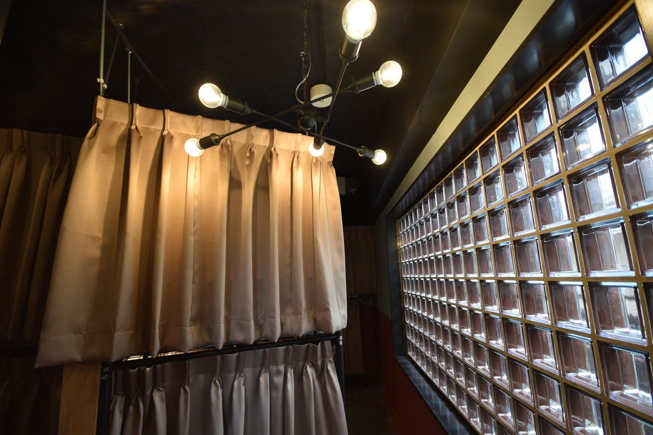 Tokyo Hostel Enishi Rom bilde
