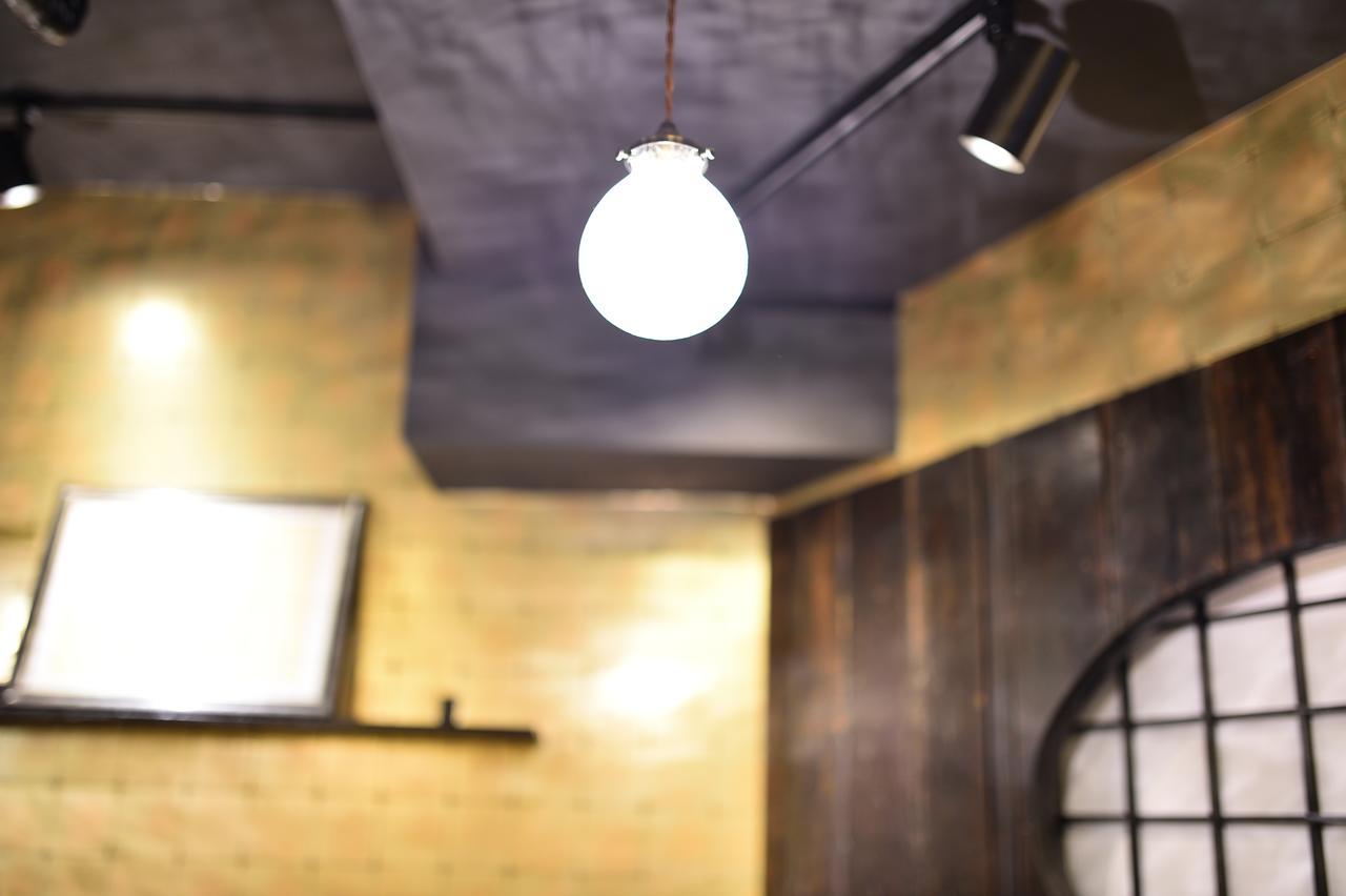 Tokyo Hostel Enishi Eksteriør bilde