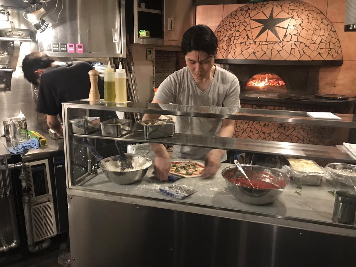 Tokyo Hostel Enishi Eksteriør bilde