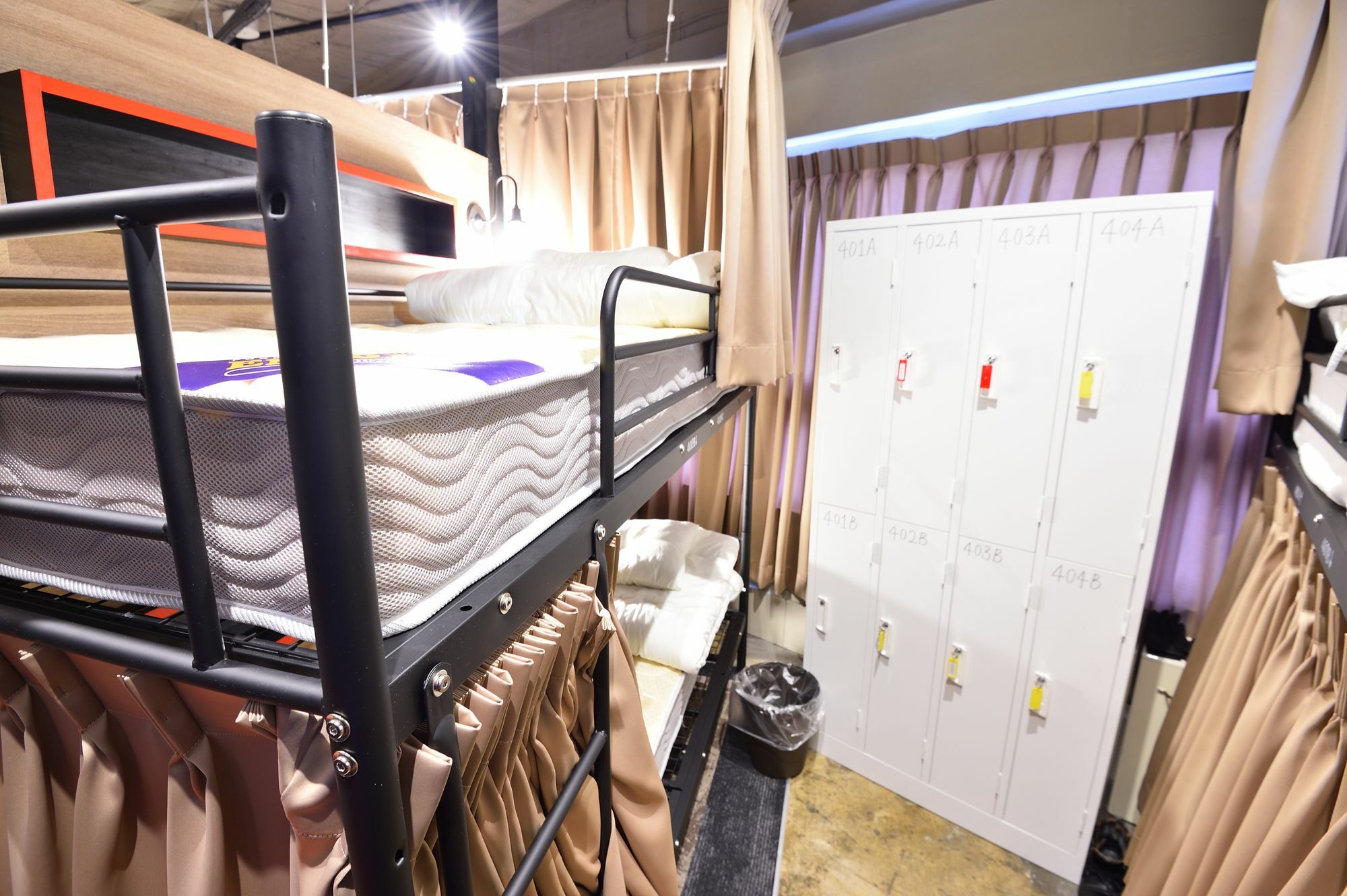Tokyo Hostel Enishi Eksteriør bilde