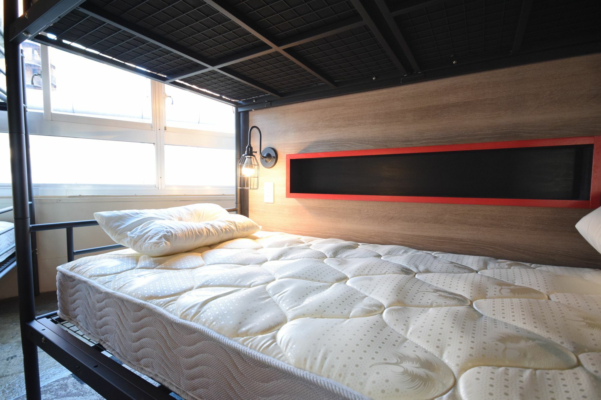 Tokyo Hostel Enishi Eksteriør bilde