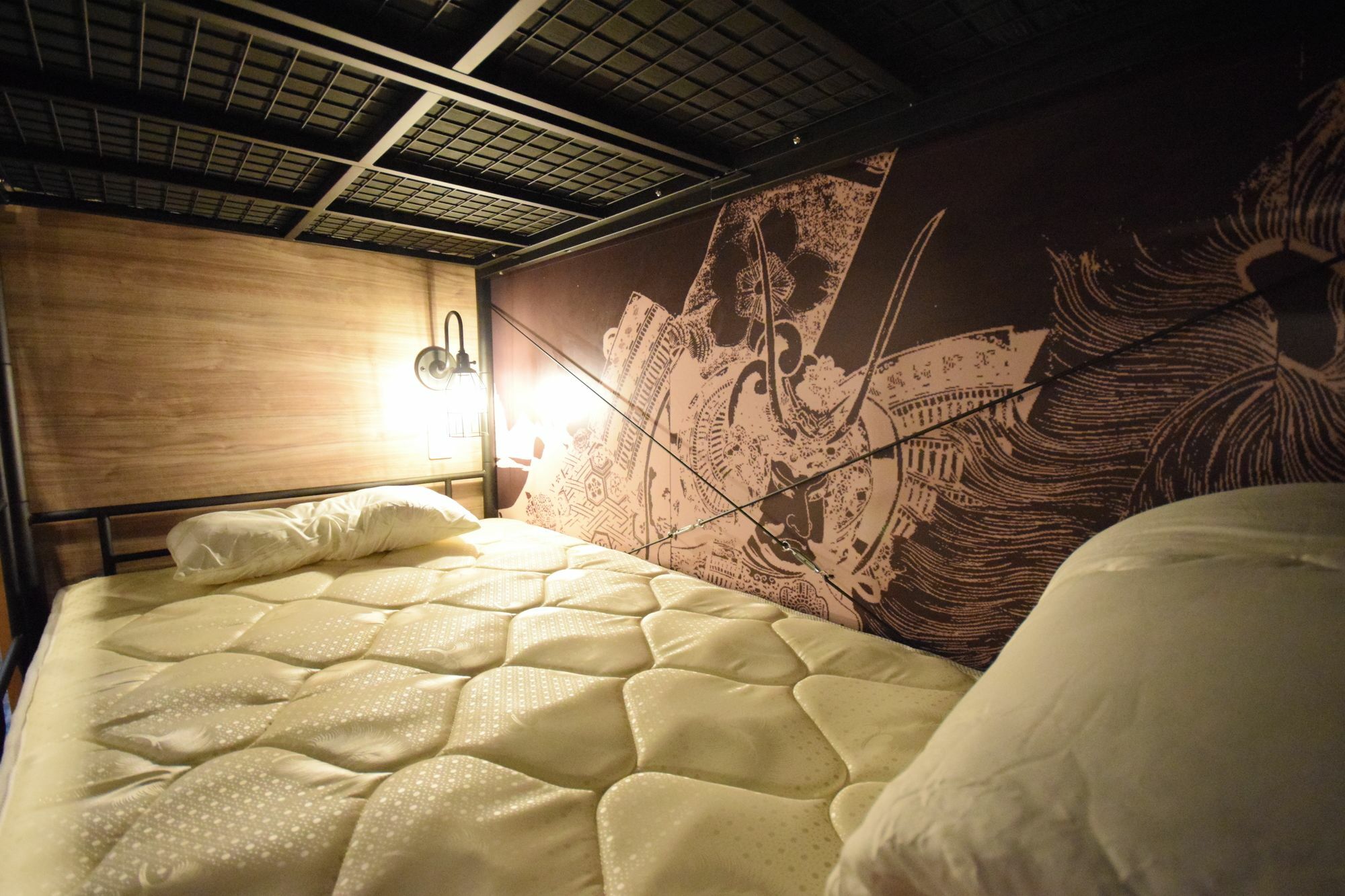 Tokyo Hostel Enishi Eksteriør bilde